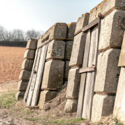 Sécurité et tranquillité d'esprit avec des grilles et rideaux métalliques automatiques Halluin